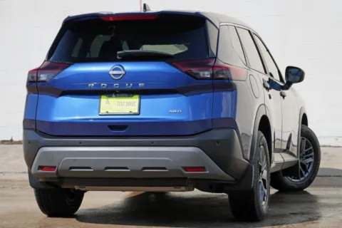 More photos of 2023 Nissan Rogue S at Atlanta Best Used Cars, GA