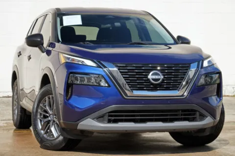 Photos of 2023 Nissan Rogue S for sale in Peachtree Corners, GA at Atlanta Best Used Cars
