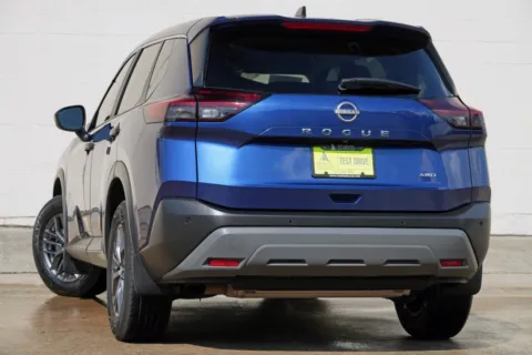 More photos of 2023 Nissan Rogue S at Atlanta Best Used Cars, GA
