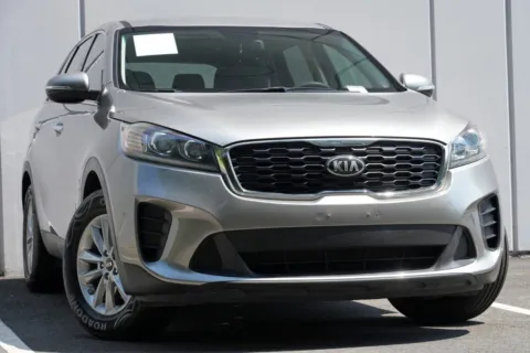 Photos of 2019 Kia Sorento LX for sale in Peachtree Corners, GA at Atlanta Best Used Cars