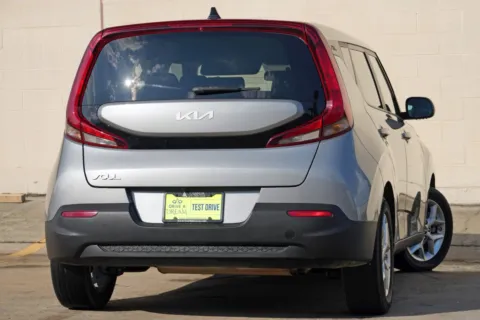 More photos of 2022 Kia Soul LX w/ Technology Package at Atlanta Best Used Cars, GA