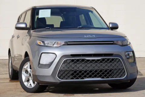 Photos of 2022 Kia Soul LX w/ Technology Package for sale in Peachtree Corners, GA at Atlanta Best Used Cars