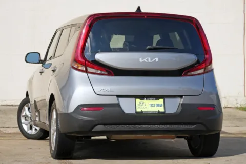 More photos of 2022 Kia Soul LX w/ Technology Package at Atlanta Best Used Cars, GA