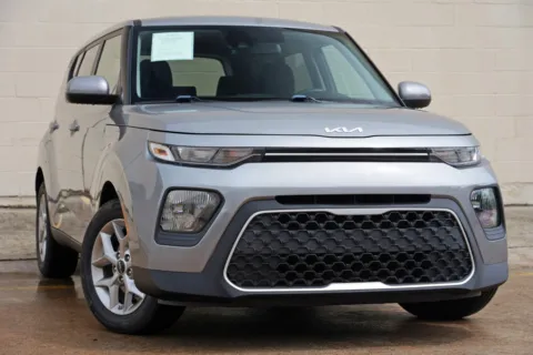 Photos of 2022 Kia Soul LX w/ Technology Package for sale in Peachtree Corners, GA at Atlanta Best Used Cars