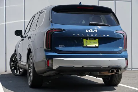 More photos of 2023 Kia Telluride SX at Atlanta Best Used Cars, GA
