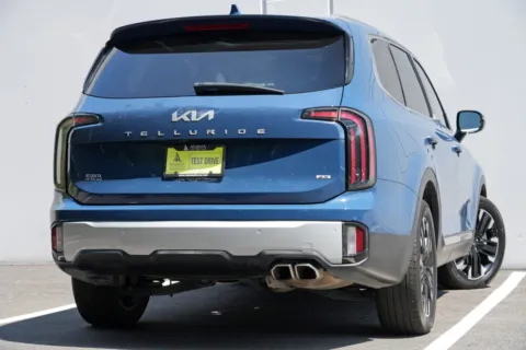 More photos of 2023 Kia Telluride SX at Atlanta Best Used Cars, GA