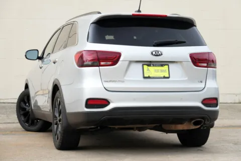 More photos of 2020 Kia Sorento S V6 at Atlanta Best Used Cars, GA