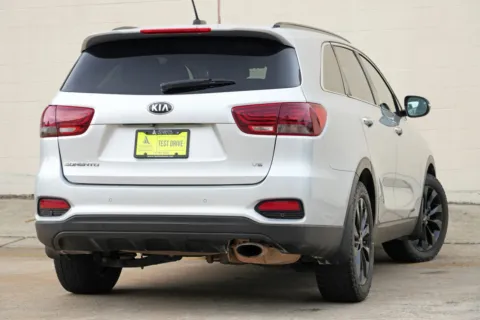 More photos of 2020 Kia Sorento S V6 at Atlanta Best Used Cars, GA