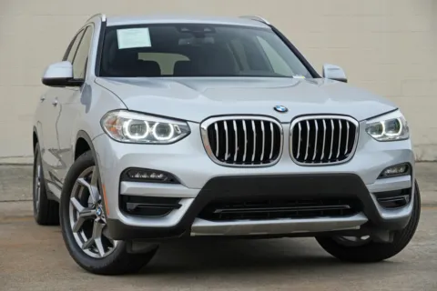 Photos of 2020 BMW X3 sDrive30i for sale in Peachtree Corners, GA at Atlanta Best Used Cars
