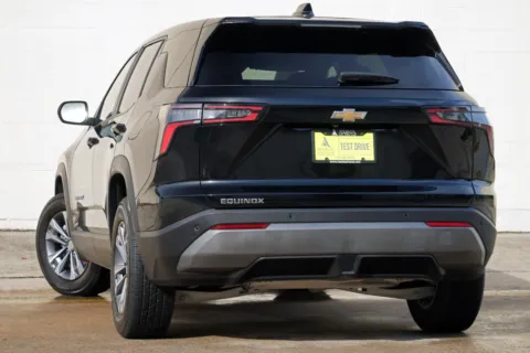 More photos of 2026 Chevrolet Equinox FWD LT at Atlanta Best Used Cars, GA