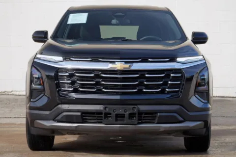 More photos of 2026 Chevrolet Equinox FWD LT at Atlanta Best Used Cars, GA