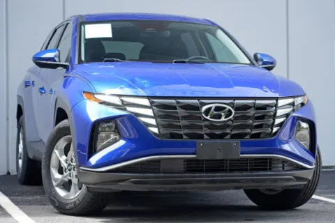 Photos of 2022 Hyundai Tucson SE for sale in Peachtree Corners, GA at Atlanta Best Used Cars
