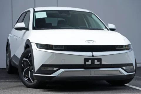Photos of 2023 Hyundai IONIQ 5 SEL for sale in Peachtree Corners, GA at Atlanta Best Used Cars