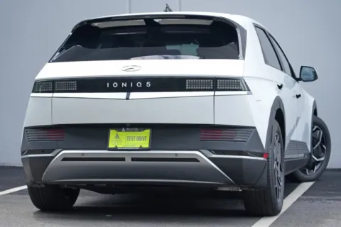 More photos of 2023 Hyundai IONIQ 5 SEL at Atlanta Best Used Cars, GA