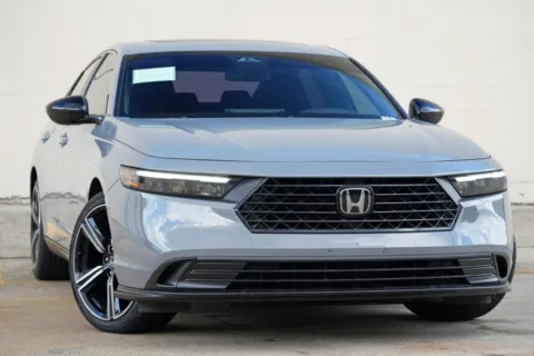 Photos of 2024 Honda Accord Hybrid Sport for sale in Peachtree Corners, GA at Atlanta Best Used Cars