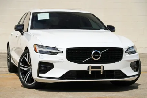Photos of 2022 Volvo S60 R-Design for sale in Peachtree Corners, GA at Atlanta Best Used Cars