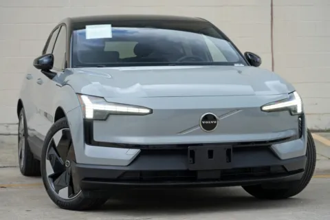 Photos of 2025 Volvo EX30 Plus for sale in Peachtree Corners, GA at Atlanta Best Used Cars
