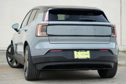More photos of 2025 Volvo EX30 Plus at Atlanta Best Used Cars, GA