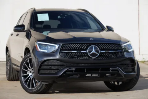 Photos of 2022 Mercedes-Benz GLC 300 w/ AMG Line, Driver Assist & Premium Packages for sale in Peachtree Corners, GA at Atlanta Best Used Cars
