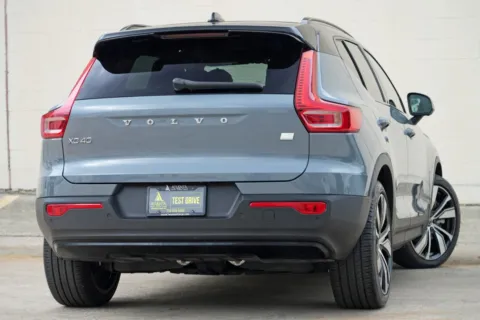 More photos of 2021 Volvo XC40 w/ Advanced Package at Atlanta Best Used Cars, GA