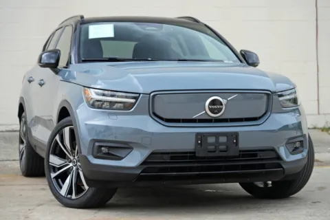 Photos of 2021 Volvo XC40 w/ Advanced Package for sale in Peachtree Corners, GA at Atlanta Best Used Cars
