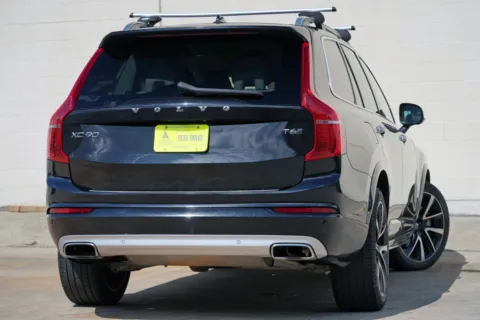 More photos of 2019 Volvo XC90 Momentum w/ Advanced Package at Atlanta Best Used Cars, GA