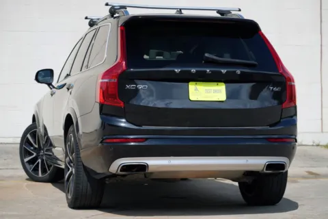 More photos of 2019 Volvo XC90 Momentum w/ Advanced Package at Atlanta Best Used Cars, GA