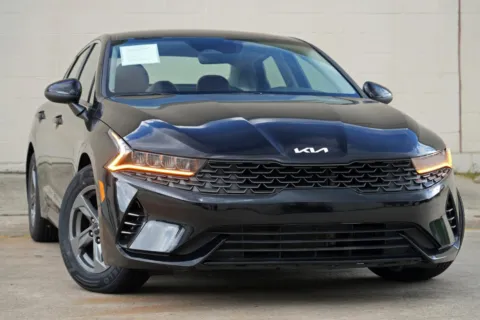 Photos of 2023 Kia K5 LXS for sale in Peachtree Corners, GA at Atlanta Best Used Cars