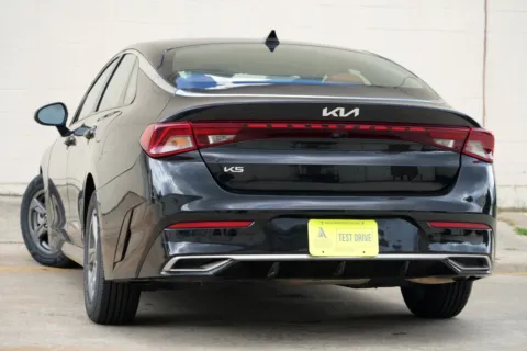 More photos of 2023 Kia K5 LXS at Atlanta Best Used Cars, GA
