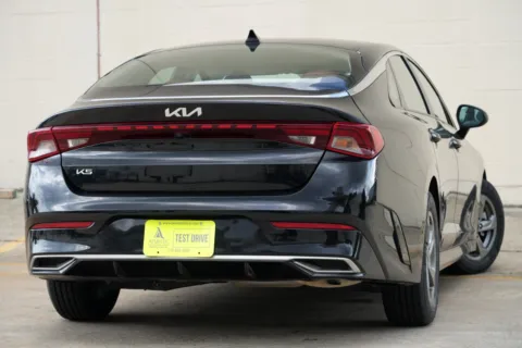 More photos of 2023 Kia K5 LXS at Atlanta Best Used Cars, GA