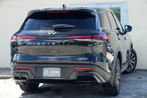More photos of 2023 INFINITI QX60 PURE at Atlanta Best Used Cars, GA