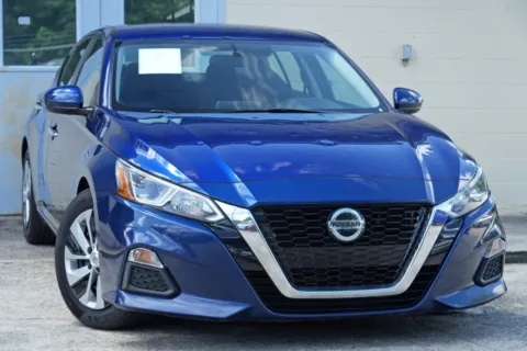Photos of 2020 Nissan Altima 2.5 S for sale in Peachtree Corners, GA at Atlanta Best Used Cars