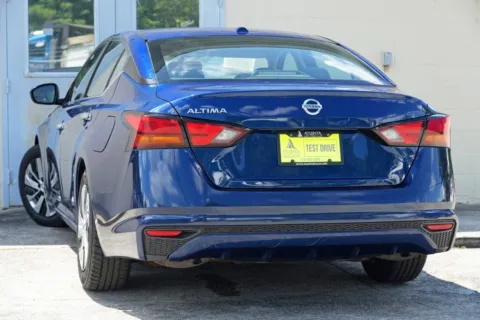 More photos of 2020 Nissan Altima 2.5 S at Atlanta Best Used Cars, GA
