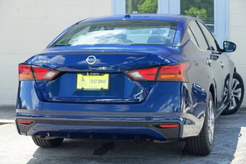 More photos of 2020 Nissan Altima 2.5 S at Atlanta Best Used Cars, GA