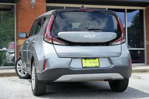 More photos of 2025 Kia Soul LX at Atlanta Best Used Cars, GA