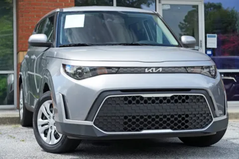 Photos of 2025 Kia Soul LX for sale in Peachtree Corners, GA at Atlanta Best Used Cars