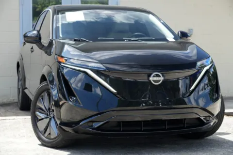 Photos of 2023 Nissan ARIYA ENGAGE for sale in Peachtree Corners, GA at Atlanta Best Used Cars