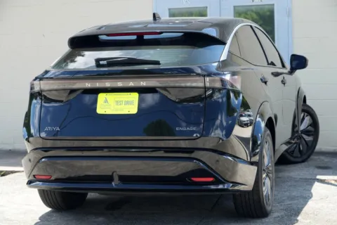 More photos of 2023 Nissan ARIYA ENGAGE at Atlanta Best Used Cars, GA
