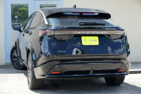 More photos of 2023 Nissan ARIYA ENGAGE at Atlanta Best Used Cars, GA