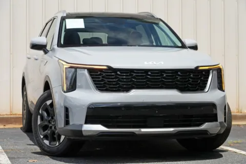 Photos of 2025 Kia Sorento S for sale in Peachtree Corners, GA at Atlanta Best Used Cars