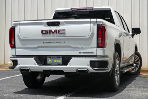 More photos of 2019 GMC Sierra 1500 Denali at Atlanta Best Used Cars, GA
