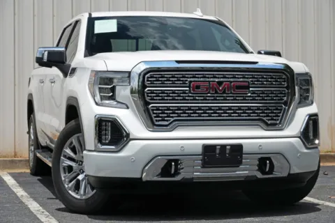 Photos of 2019 GMC Sierra 1500 Denali for sale in Peachtree Corners, GA at Atlanta Best Used Cars