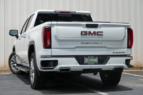 More photos of 2019 GMC Sierra 1500 Denali at Atlanta Best Used Cars, GA