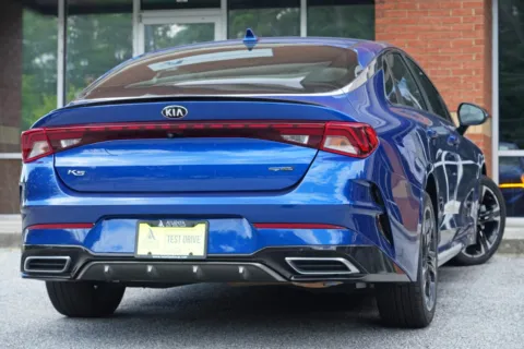 More photos of 2021 Kia K5 GT-Line at Atlanta Best Used Cars, GA