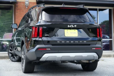 More photos of 2022 Kia Sorento X-Line SX Prestige at Atlanta Best Used Cars, GA