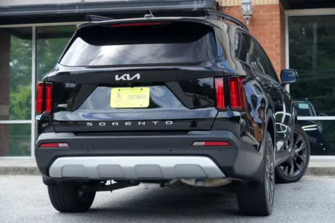 More photos of 2022 Kia Sorento X-Line SX Prestige at Atlanta Best Used Cars, GA