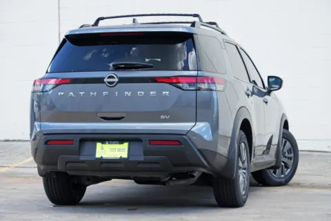 More photos of 2023 Nissan Pathfinder SV at Atlanta Best Used Cars, GA