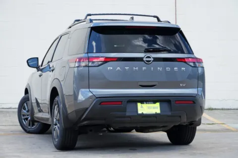 More photos of 2023 Nissan Pathfinder SV at Atlanta Best Used Cars, GA