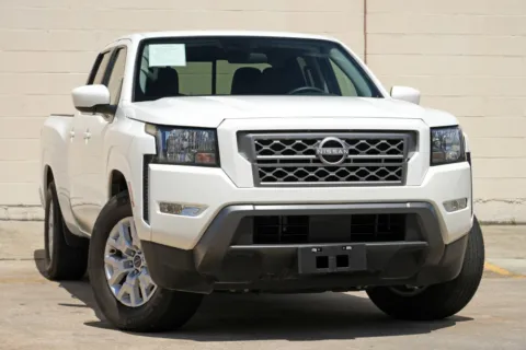 Photos of 2024 Nissan Frontier SV w/ Technology Package for sale in Peachtree Corners, GA at Atlanta Best Used Cars