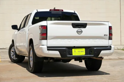 More photos of 2024 Nissan Frontier SV w/ Technology Package at Atlanta Best Used Cars, GA